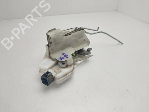 Used Front right lock Front right lock MITSUBISHI L200 (K7_T, K6_T, K5_T) 2.5 TD 4WD (K74T) (115 hp) 34631592 34631592