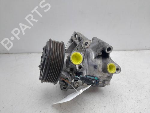 Used AC compressor NISSAN MICRA IV (K13K, K13KK) 1.2 (80 hp) 16378933