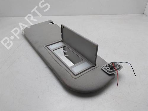 Right sun visor PEUGEOT 807 (EB_) | BP39183955I2 - Image 3