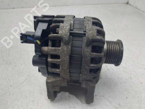 Alternator RENAULT CAPTUR I (J5_, H5_)  | BP31957725M7 