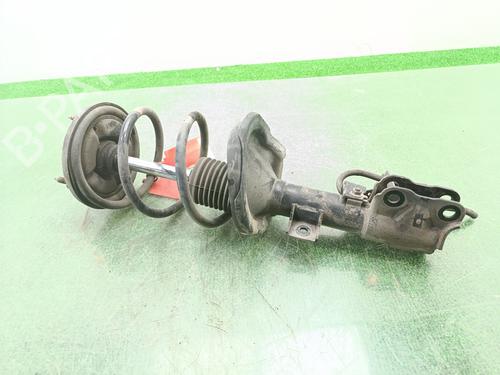 Right front shock absorber MITSUBISHI LANCER VIII (CY_A, CZ_A)  | BP27249263M17 