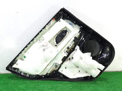 Rear right panel HONDA HR-V (RU)  | BP10135830C61 