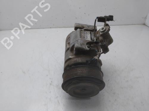 AC compressor HONDA CR-V IV (RM_) 2.2 i-DTEC AWD (RE6) | BP33129918M34  - Image 5