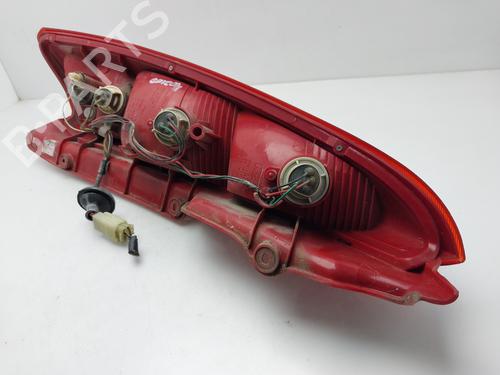 Right taillight CHEVROLET REZZO MPV (U100) 1.6 | BP33219142C35  - Image 5