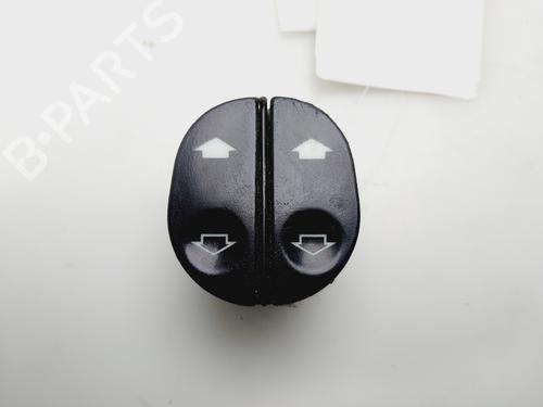 Used Left front window switch Left front window switch FORD FIESTA V (JH_, JD_) 1.4 TDCi (68 hp) 33207898 33207898