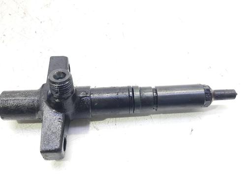 Used Injector Injector MITSUBISHI PAJERO III (V7_W, V6_W) 3.2 DI-D (V68W, V78W) (165 hp) 9540511 9540511