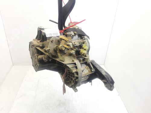Gearbox OPEL ZAFIRA A MPV (T98) | BP31263165M3