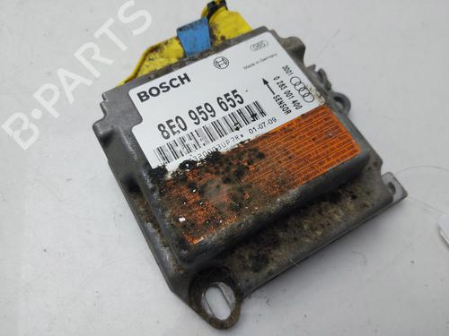 ECU airbags AUDI A4 B6 Avant (8E5) 2.5 TDI | BP36219367M53 - Image 4