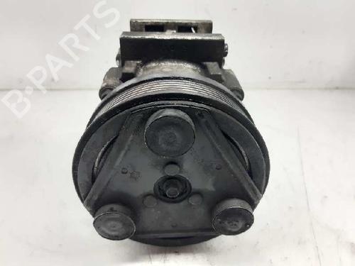 Used AC compressor FORD MONDEO III Saloon (B4Y) 2.0 16V TDDi / TDCi (115 hp) 4717626