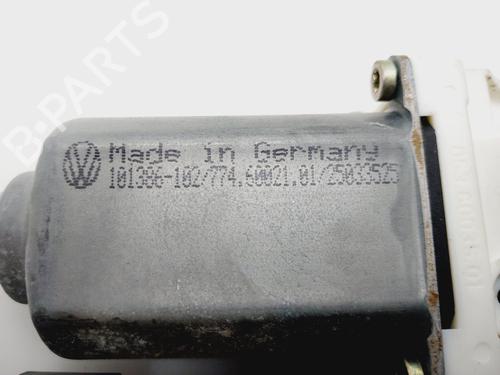 Right front window motor VW GOLF IV (1J1)  | BP28357228E20 