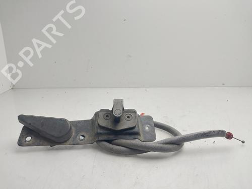 Used Rear right interior door handle Rear right interior door handle NISSAN PRIMASTAR Van (X83) 1.9 dCi 100 (100 hp) 33219173 33219173