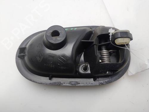 Rear left interior door handle DACIA LOGAN II | BP40153890I15 - Image 2