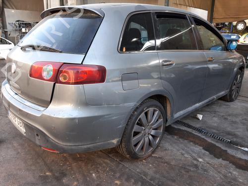Alternator FIAT CROMA (194_) 1.9 D Multijet (194AXC1B, 194AXC12) | BP15525672M7 