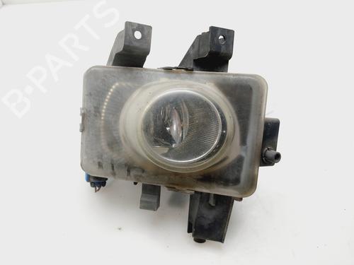 Faro Antiniebla delantero izquierdo OPEL ASTRA H (A04) [2004-2014]  29454616