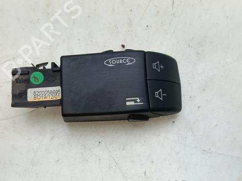 Used Switch RENAULT CLIO II (BB_, CB_) 1.2 16V (BB05, BB0W, BB11, BB27, BB2T, BB2U, BB2V, CB05,... (75 hp) 32381173