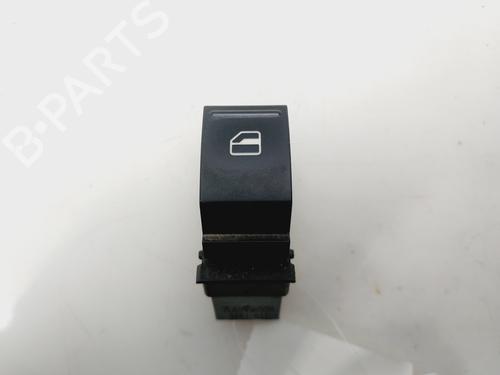 right-front-window-switch-vw-passat-b6-variant-3c5-2005-2006-2007-2008-2009-2010-2011-33172550 main image