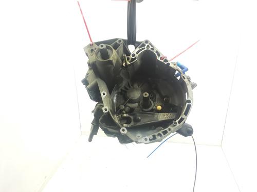 Caixa de velocidades RENAULT MEGANE I Coach (DA0/1_) 1.6 16V (DA0B, DA04, DA11) (107 hp) 31263704