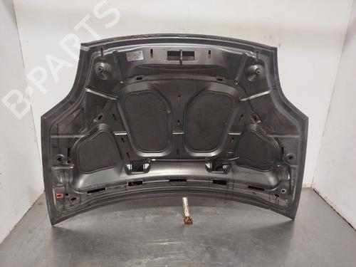 Hood FIAT BRAVO II (198_) 1.9 D Multijet (198AXB1A) | BP32345346C1 