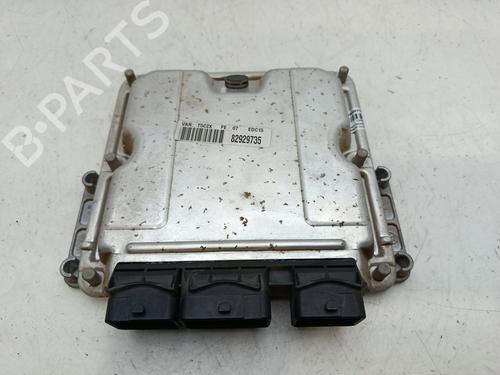 Engine control unit (ECU) PEUGEOT 307 Break (3E) | BP33425656M57 - Image 3