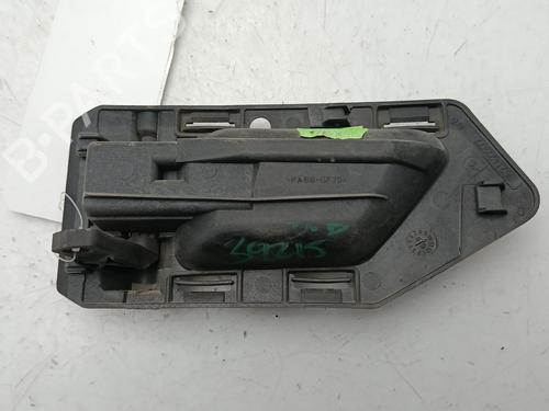 Front right interior door handle PEUGEOT PARTNER MPV (5_, G_)  | BP29820942I14