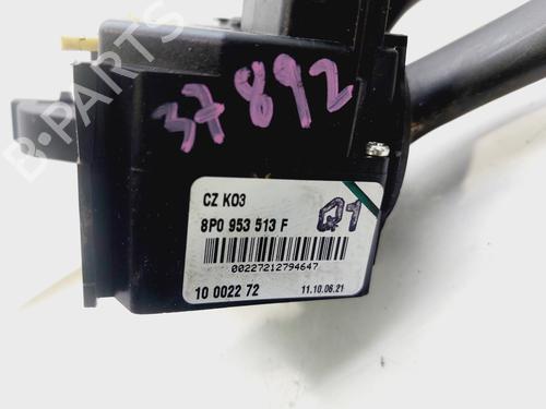Steering column stalk AUDI A3 Sportback (8PA)  | BP26134561I23 