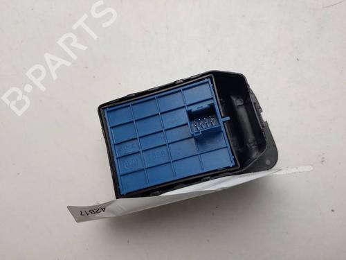 Left front window switch PEUGEOT BIPPER Tepee 1.3 HDi 75 | BP38759462I27 - Image 2