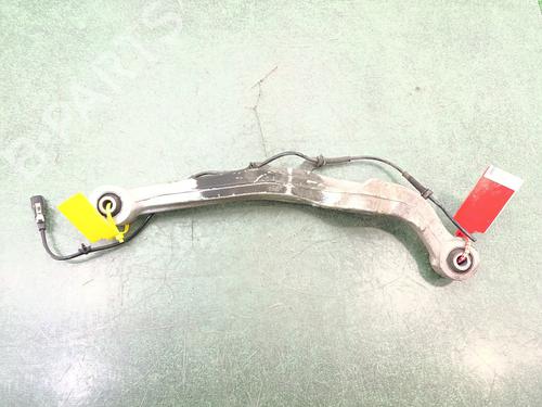 Left rear suspension arm NISSAN QASHQAI I (J10, NJ10) 2.0 dCi | BP26937212M14