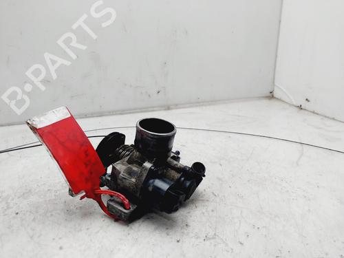 Throttle body DAEWOO MATIZ (M100, M150) 0.8 | BP20076640M82 