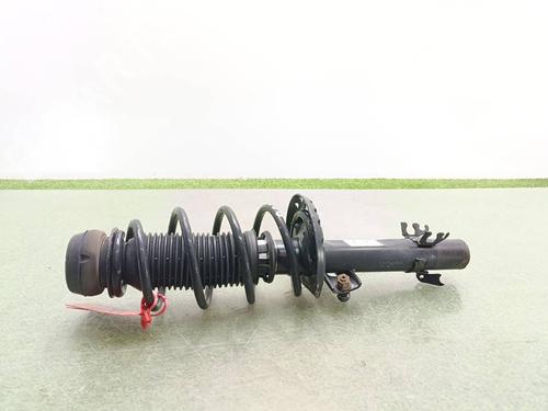 Used Left front shock absorber Left front shock absorber VW POLO V (6R1, 6C1) [2009-2022] 40537095 40537095