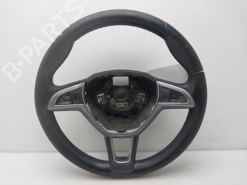 Rat Rat SKODA RAPID (NH3, NK3, NK6) [2012-2022] 35812040 35812040