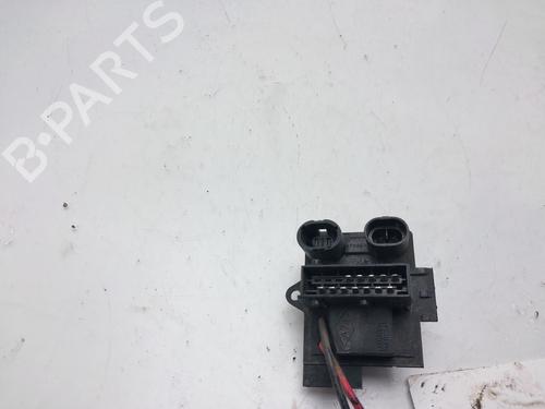 Used Heater resistor RENAULT KANGOO Express (FC0/1_) 1.5 dCi (FC1E) (68 hp) 11651013