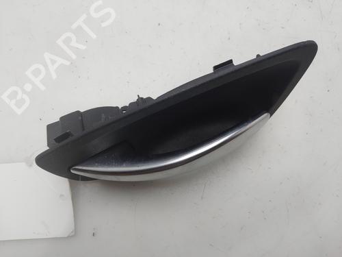 Front left interior door handle BMW 1 (E87) 116 d | BP38293998I13 - Image 3