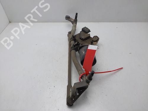 Front wiper motor RENAULT MEGANE II (BM0/1_, CM0/1_) 1.9 dCi | BP27692843M29 