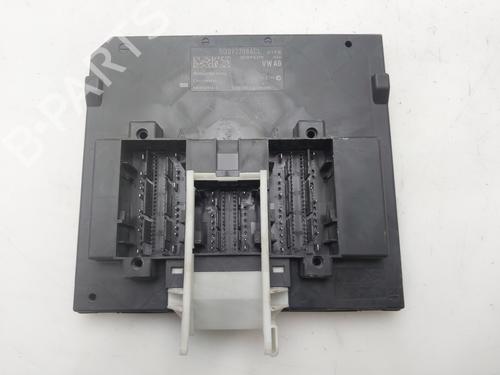 Used Electronic module Electronic module 38411070 38411070