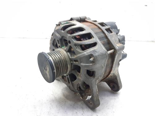 Used Alternator RENAULT CLIO IV (BH_) 1.2 TCe 120 (BHAU) (118 hp) 9497541