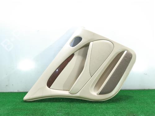 Used Rear left panel JAGUAR S-TYPE II (X200) 2.7 D (207 hp) 10354592