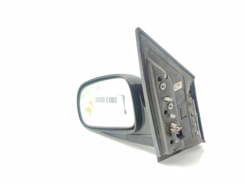 Retrovisor izquierdo SSANGYONG ACTYON I  | BP27196965C26 