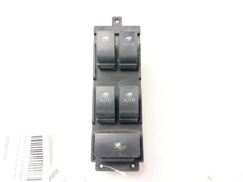 Used Left front window switch OPEL ANTARA A (L07) [2006-2017]  31914679