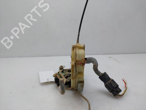 Front right lock KIA SORENTO I (JC) 2.5 CRDi | BP17526924C97 