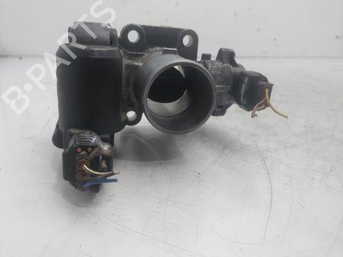 Caja mariposa Caja mariposa TOYOTA COROLLA Saloon (_E15_) [2006-2018] 37020339 37020339