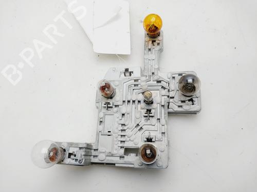 Lampeholder FORD MONDEO III (B5Y) [2000-2007]  30968051