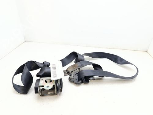 Used Rear left seatbelt Rear left seatbelt 36892239 36892239
