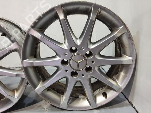Rim MERCEDES-BENZ CLA Coupe (C117) CLA 220 CDI / d (117.303) | BP16523458C45 