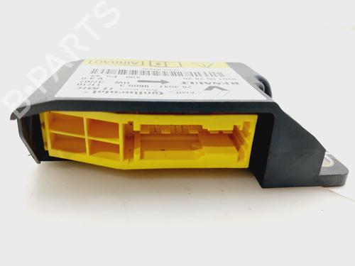 ECU airbags DACIA SANDERO  | BP27865583M53 