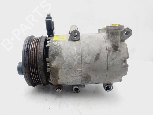 Used AC compressor VOLVO S40 II (544) 1.6 (101 hp) 25008707