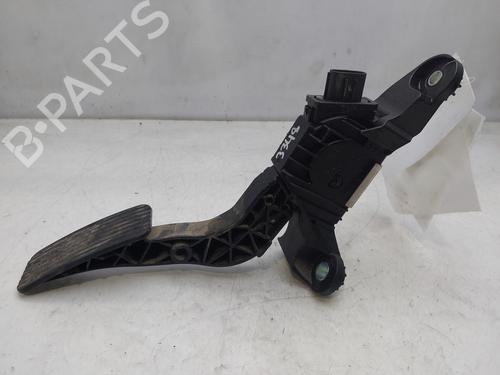 Pedal HYUNDAI KONA (OS, OSE, OSI) 1.0 T-GDi | BP18062481I4 