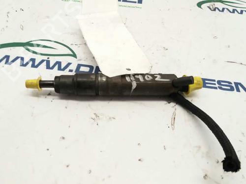 Used Injector Injector SKODA OCTAVIA I (1U2) 1.9 TDI (90 hp) 2881715 2881715