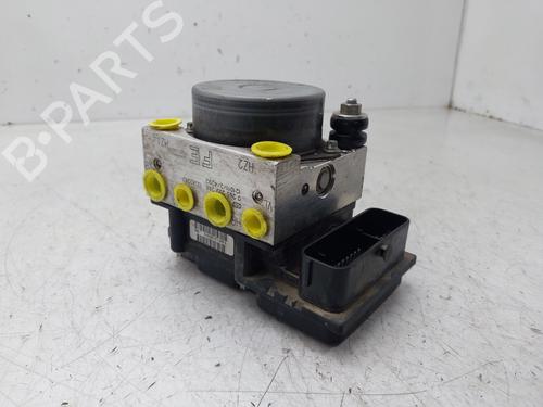 Used ABS pump OPEL CORSA D (S07) [2006-2015]  31051026