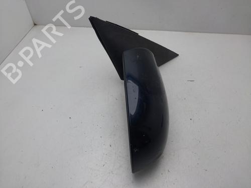 Right mirror HYUNDAI SONATA V (NF) 2.0 CRDi | BP27455770C27 
