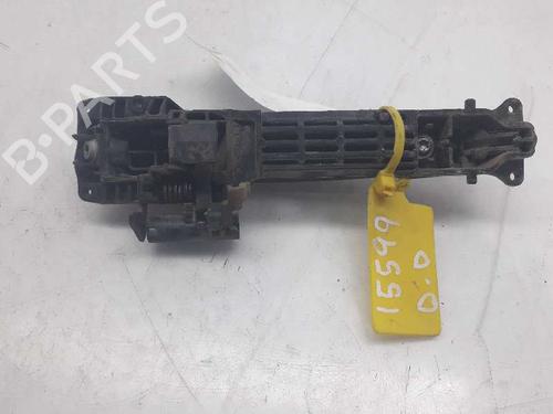 Front right exterior door handle SUZUKI GRAND VITARA II (JT, TE, TD) 1.9 DDiS All-wheel Drive (JT419, TD44, JB419WD, JB419XD,... | BP2856137C129 